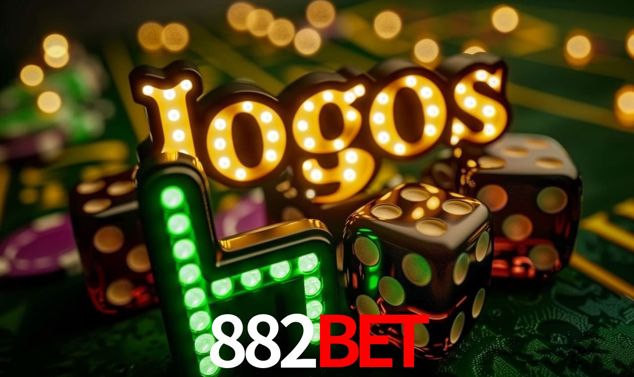 Casino Ao Vivo 882bet