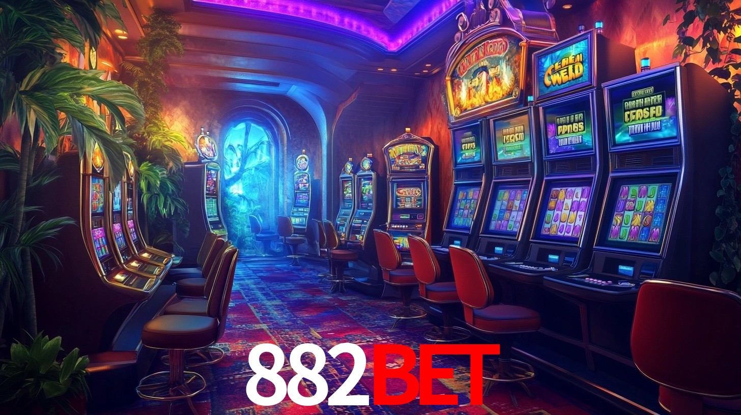 Welcome Bonus 882bet