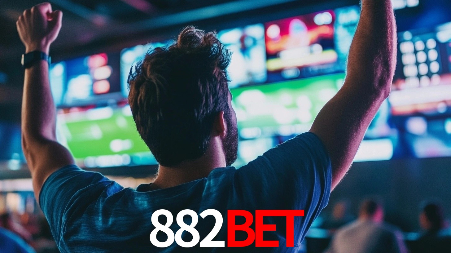 882bet: Seu Especialista em Apostas Esportivas Brasileiras