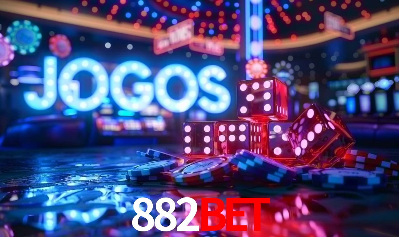 Programa VIP 882bet