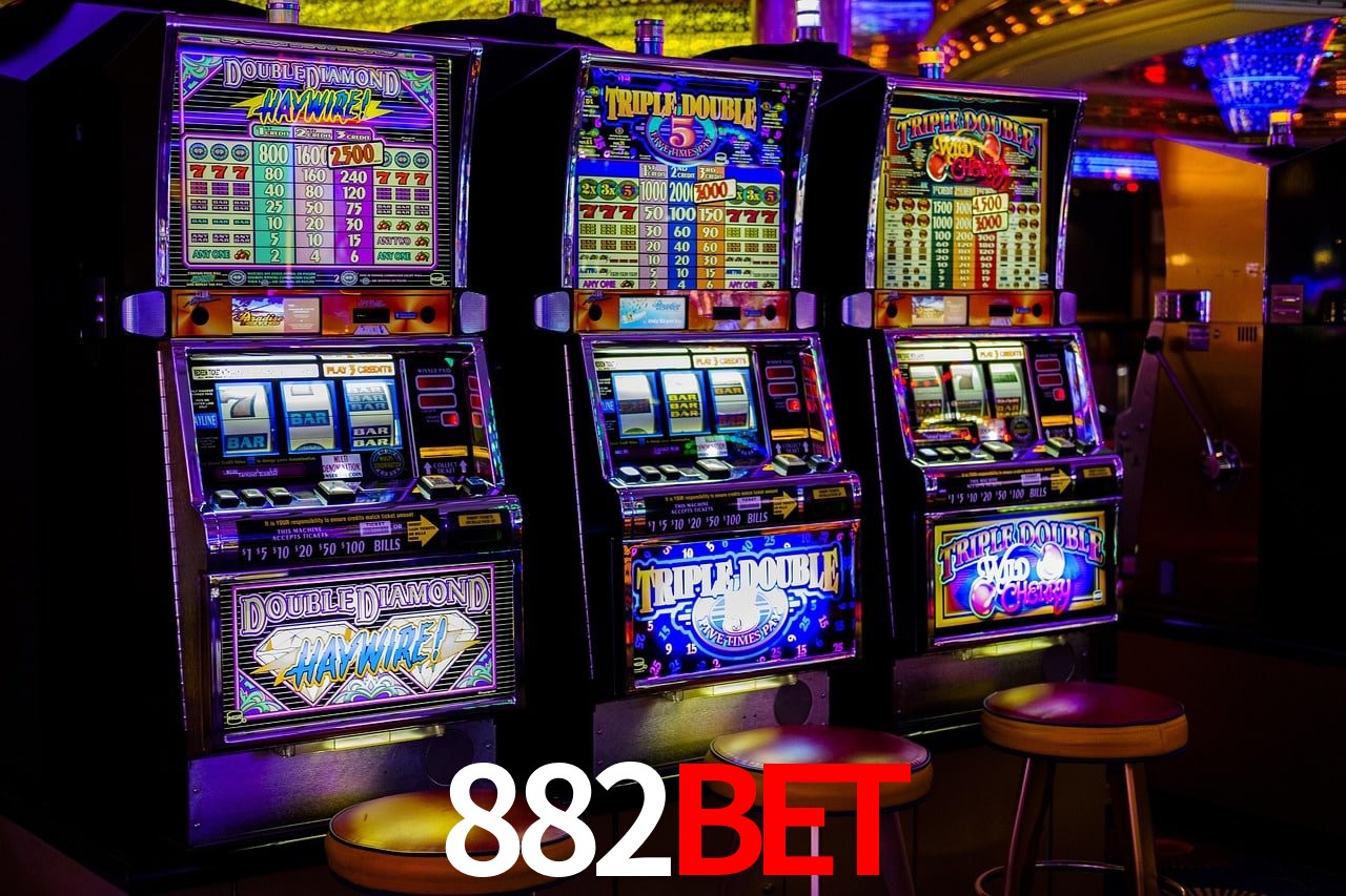 Estatísticas Esportivas 882bet
