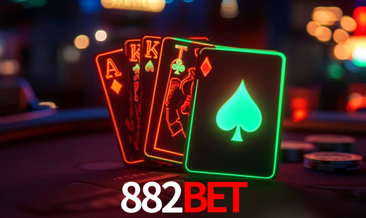 Provedores de Jogos 882bet