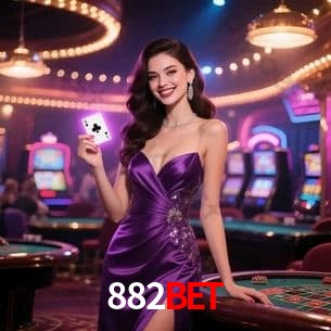 Casino VIP 882bet