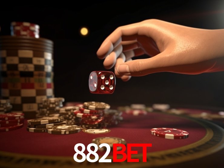 Login Seguro 882bet