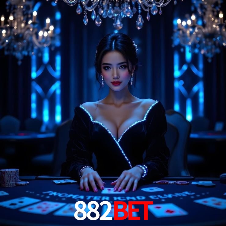 Benefícios da Conta 882bet