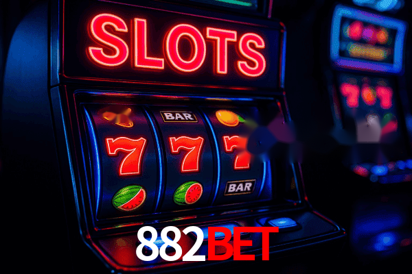Lista de jogos de slot na 882bet