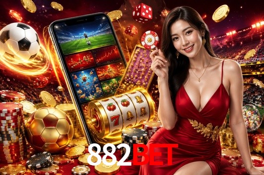 Tennis Betting 882bet