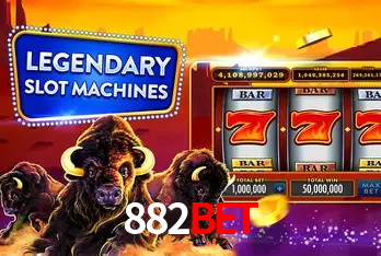 Descubra a Magia dos Jogos de Arcade no 882bet