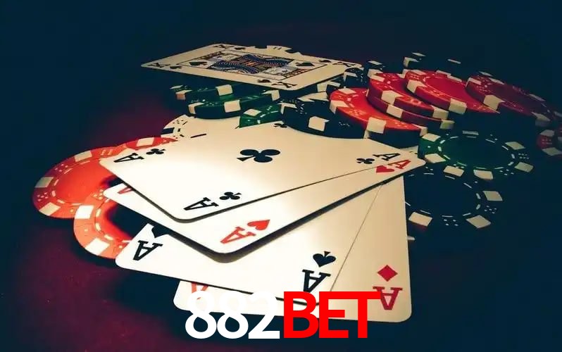 Níveis VIP 882bet