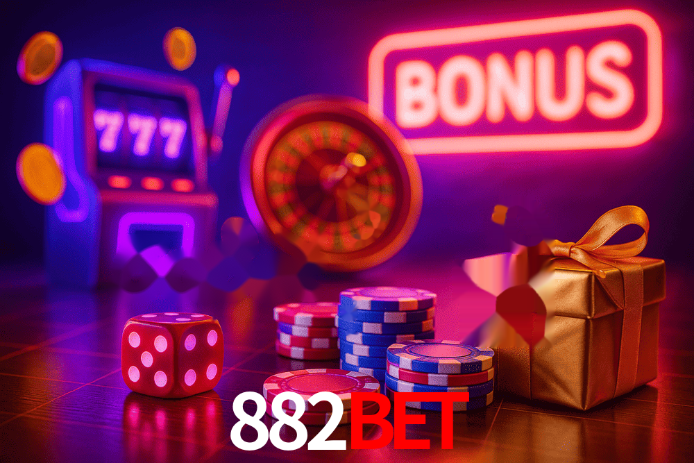 Apostas Esportivas na 882bet: Um Guia Completo
