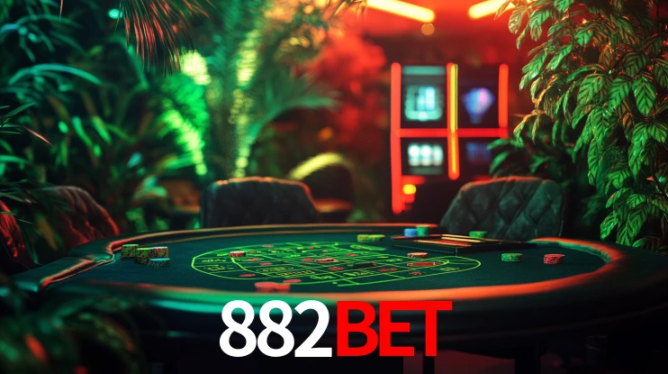 Programa VIP 882bet
