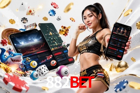 API Integration 882bet