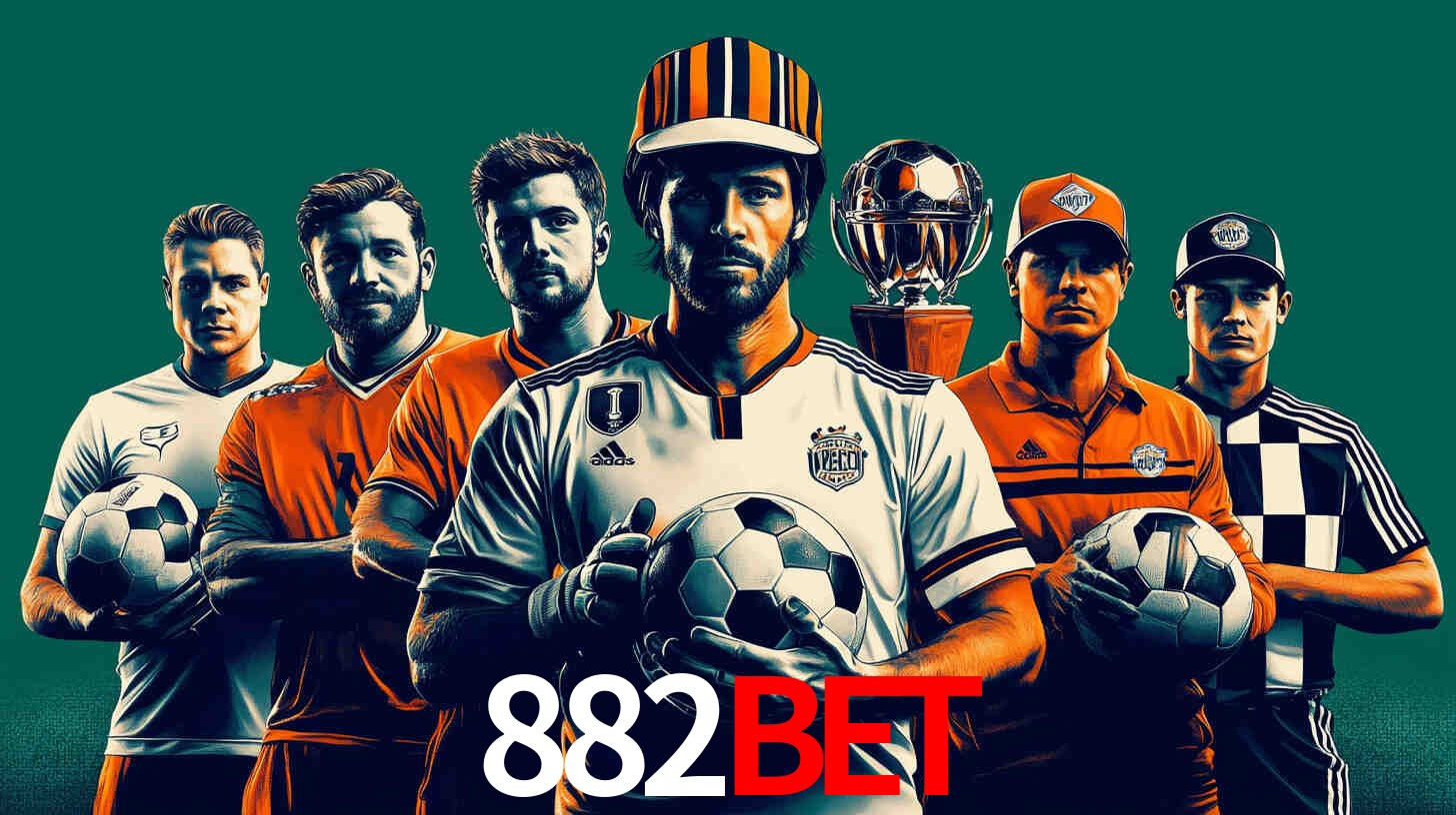Descubra a Essência do 882bet: Nossa História e Compromissos