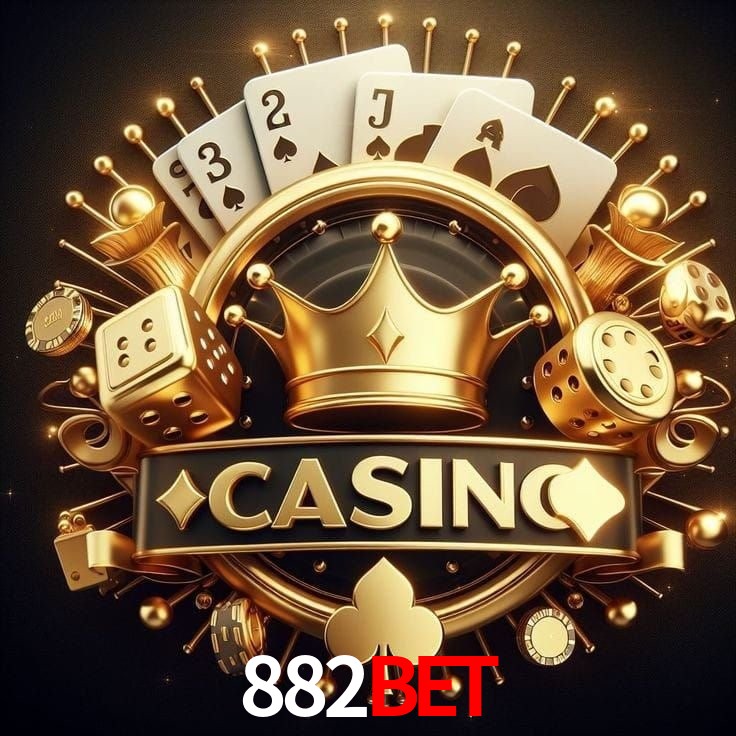 Diretório de Jogos 882bet