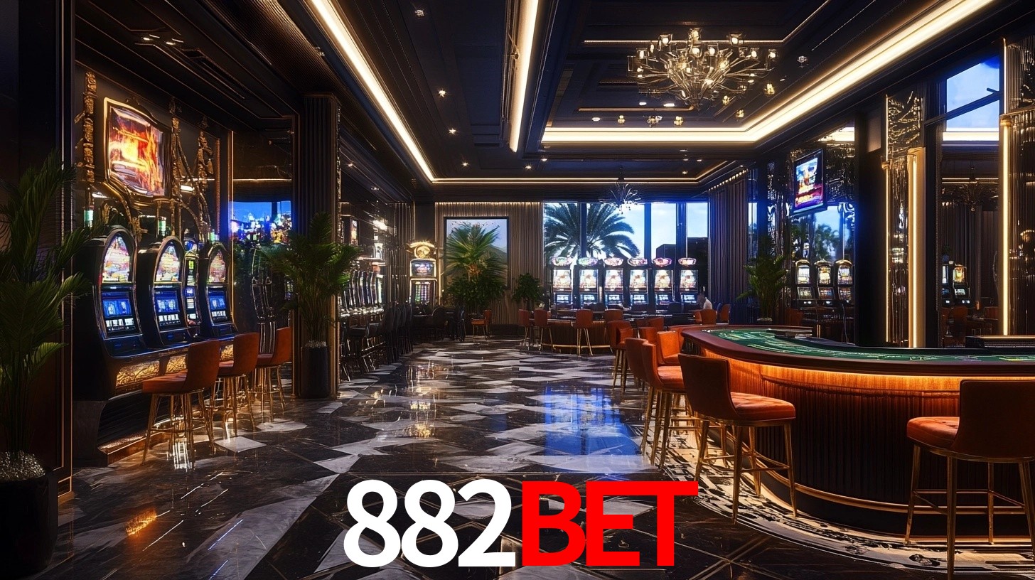 Ofertas Imperdíveis na 882bet: Promoções e Bônus Que Valem a Pena