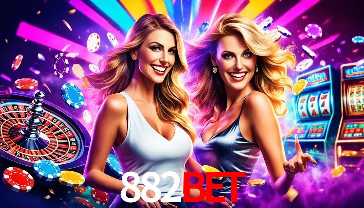 Torneios 882bet