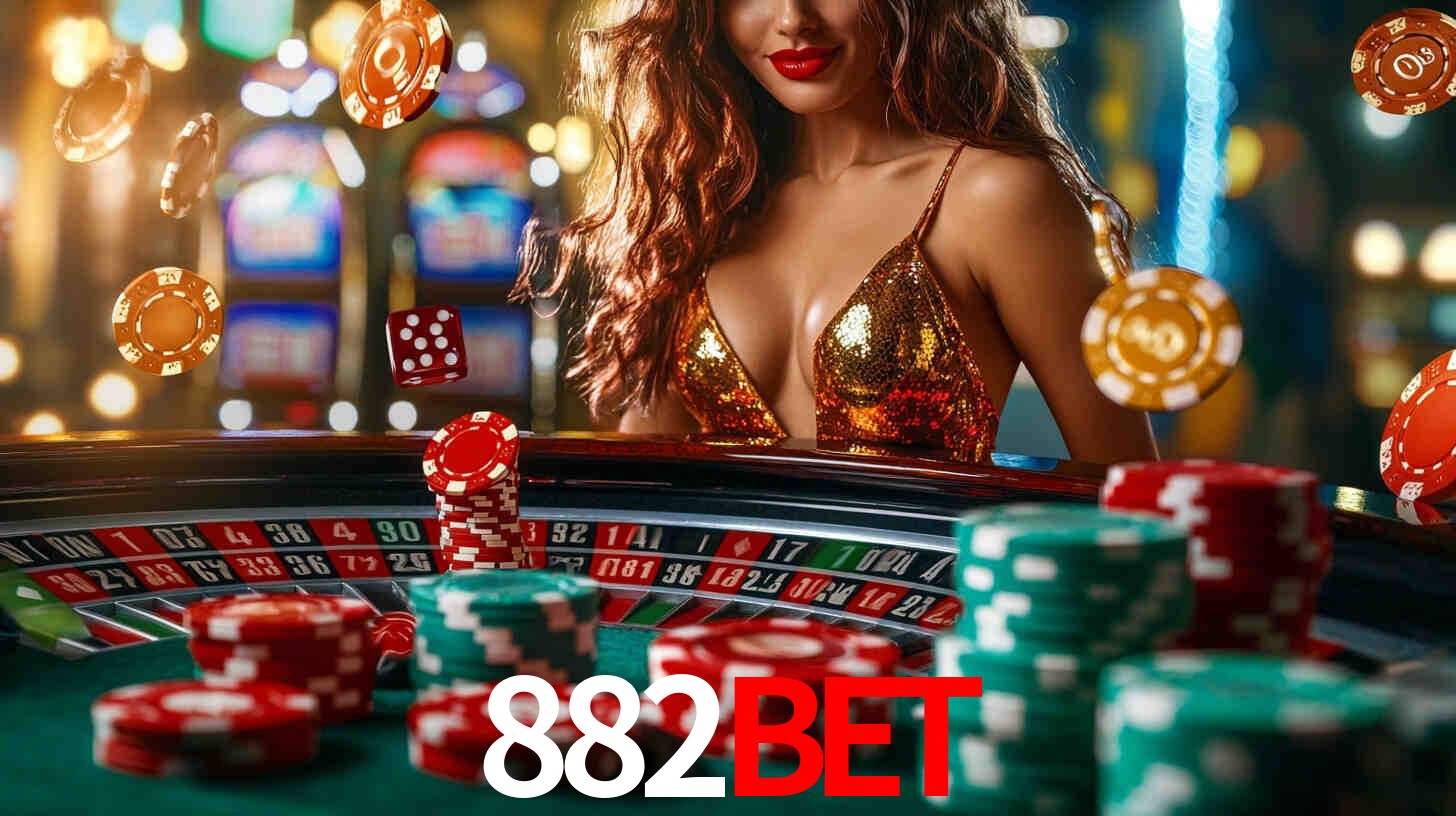 882bet App Interface