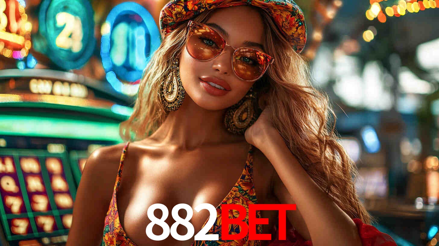 Premium Interface 882bet