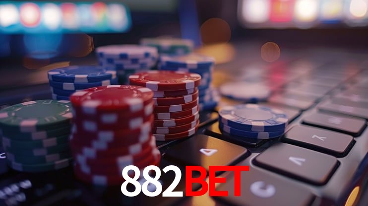 Promoções Sazonais 882bet
