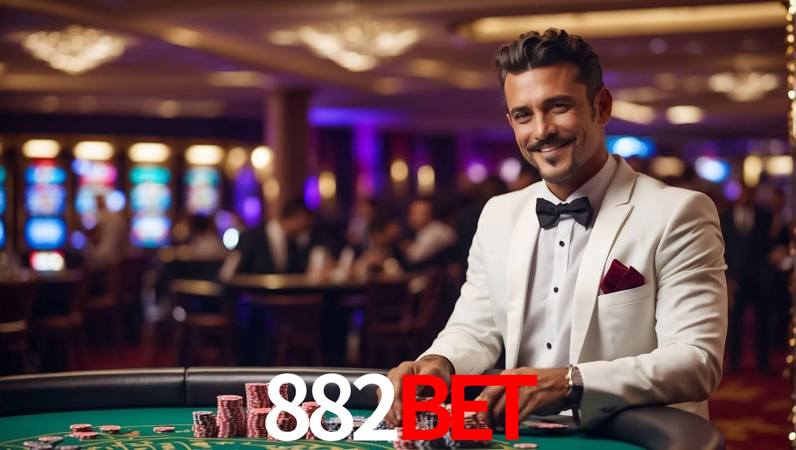 Ofertas Exclusivas 882bet
