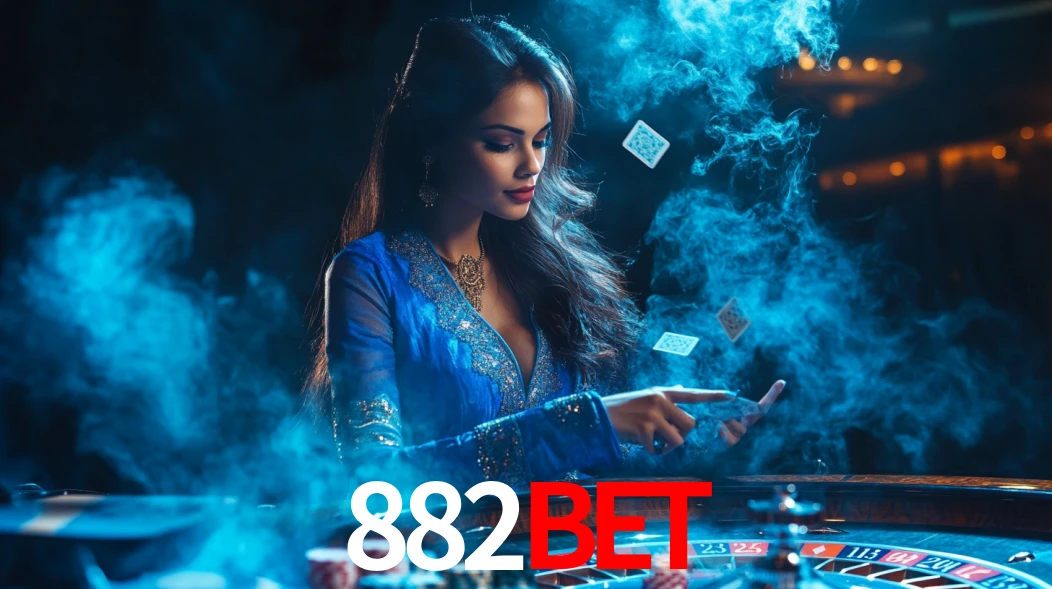 Descubra o Programa VIP da 882bet: Vantagens Exclusivas para Jogadores
