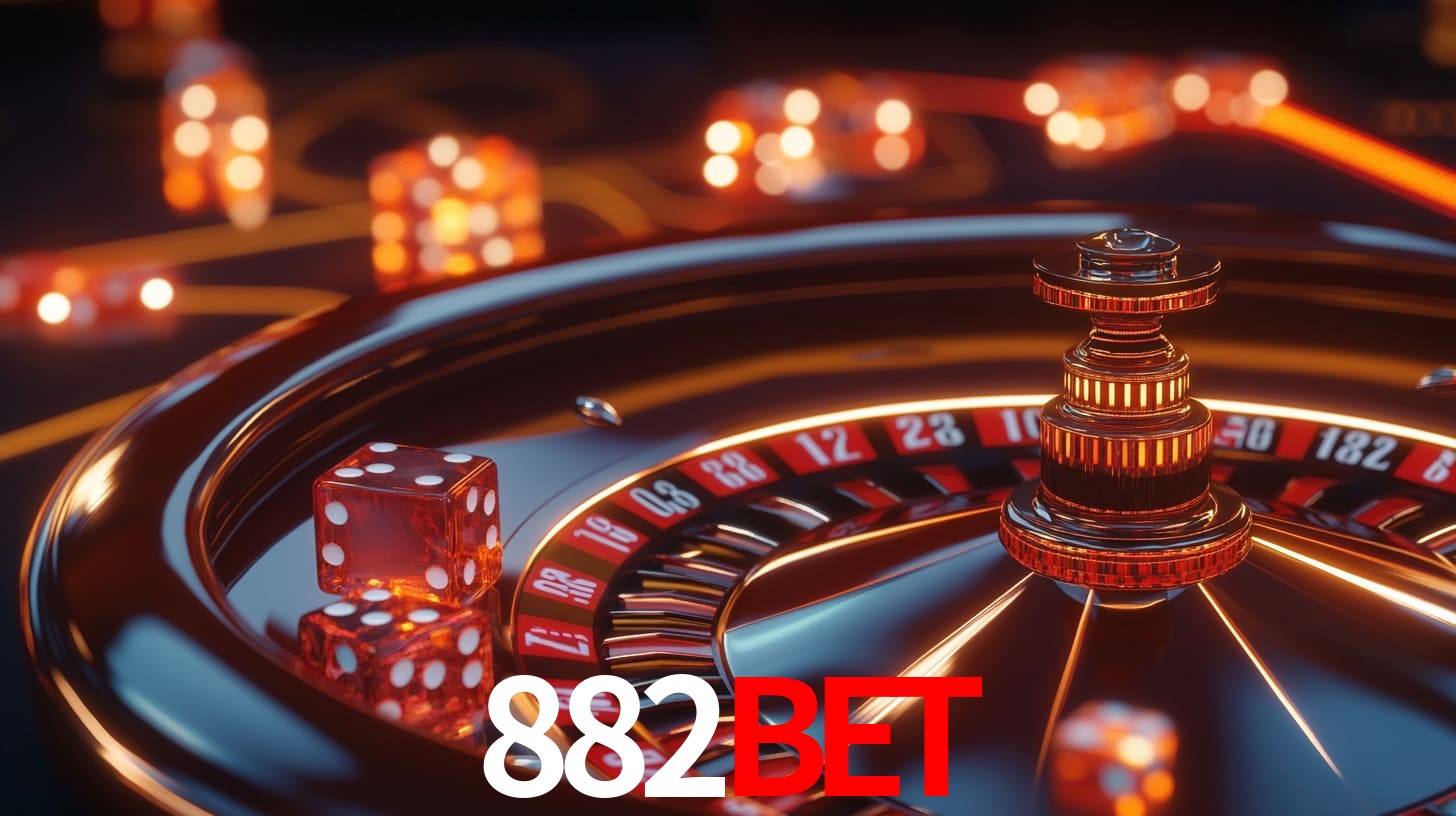 Blackjack Table 882bet