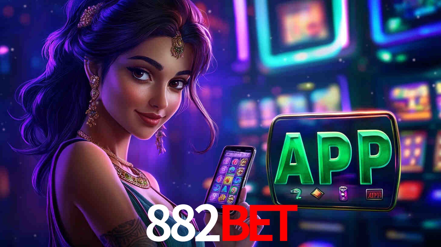 882bet: A Experiência de Casino com Jogos de Mesa ao Vivo