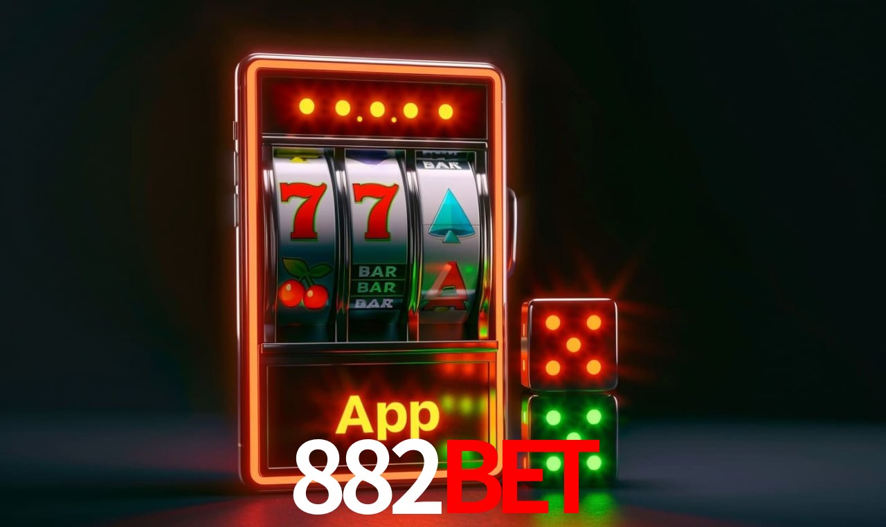 Jogos de Slot 882bet