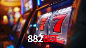 Integração de APIs 882bet